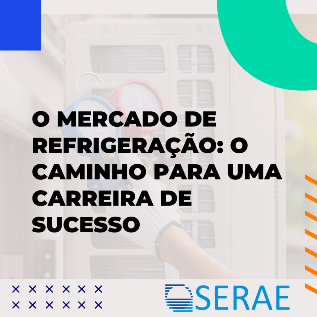 O Mercado De Refrigera O O Caminho Para Uma Carreira De Sucesso